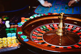 Онлайн казино Twin Casino